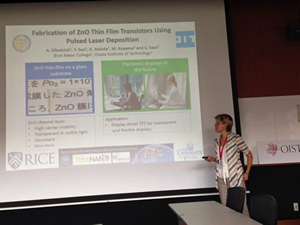 MTSA Presentation